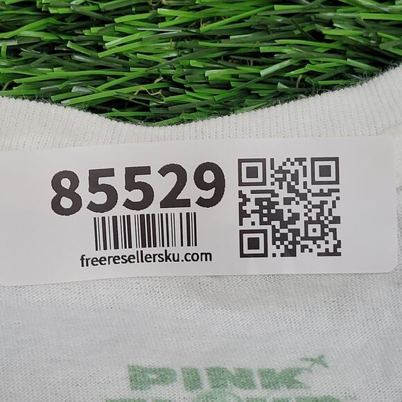 Pink-Floyd Shirt Medium 20x26 The-Dark-Side-Of-The-Moon - Picture 5 of 12